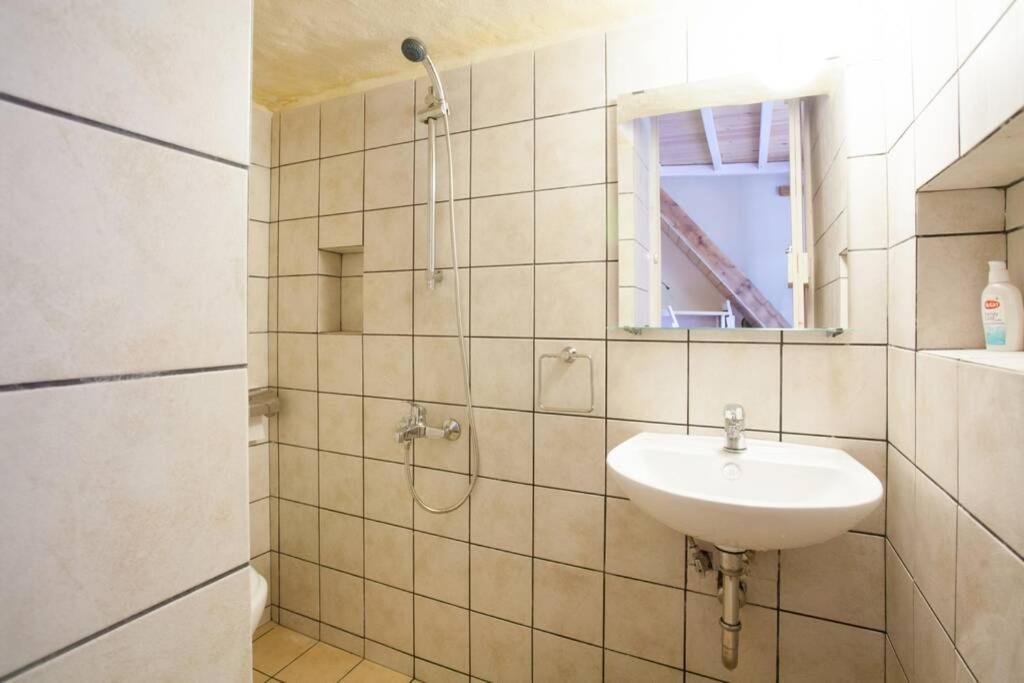 Traditional Studio Apt Central 雅典 外观 照片